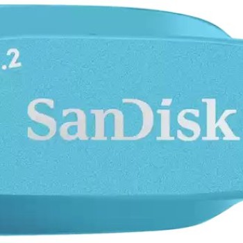 Memoria USB SanDisk Ultra Shift 32GB USB 3.2 Azul Modelo SDCZ410-032G-G46BB Memoria USB SanDisk Ultra Shift 32GB USB 3.2 Azul Modelo SDCZ410-032G-G46BB
