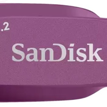 Memoria USB SanDisk Ultra Shift 32GB USB 3.2 Color Rosa Modelo SDCZ410-032G-G46CO