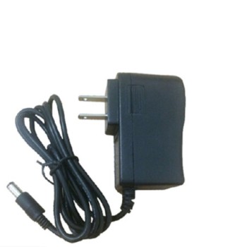 Fuente de Poder SAXXON 12V 0.5A Interior Modelo PSU12005-E