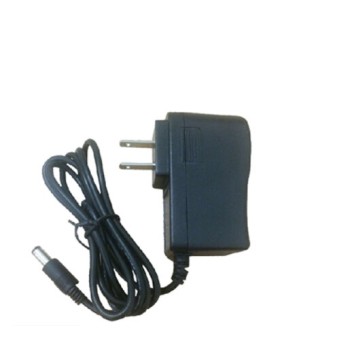 Fuente de Poder SAXXON 12V 0.5A Interior Modelo PSU12005-E