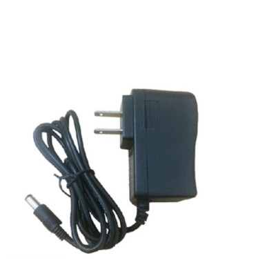 Fuente de Poder SAXXON PSU12005E - 12 Vcc - 0.5amp - Macho - PSU12005-E