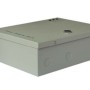 Fuente de Poder SAXXON PSU1210-D9B - 12v - 10A - Para 9 Cámaras - PSU1210-D9B