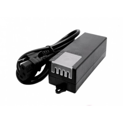 Fuente de Poder SAXXON PSU1250-D4-D - 12v - 5A - Regulada - 4 Canales - PSU1250-D4-D
