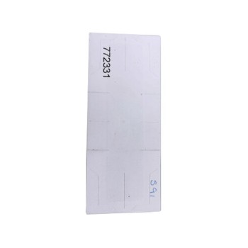Tag UHG Saxxon THF02 - 15M - Blanco - SAX-THF02