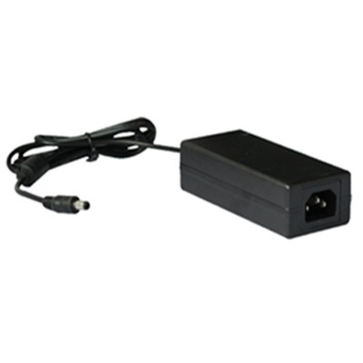 Fuente de Poder SAXXON PSU1204D - 12 VCD - 4.1 Amperes - 1.2 Mts - TVN0830052