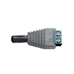 Conectores SAXXON PSUBR12H - Resistente a la oxidación - Para Fuente de Poder - 10 Piezas - TVN081014