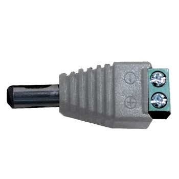 Conectores SAXXON PSUBR12H - Resistente a la oxidación - Para Fuente de Poder - 10 Piezas - TVN081014