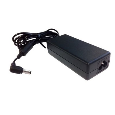 Fuente de Poder SAXXON PSU1205D - 12V CD/ 5 A - Negro - TVN083034