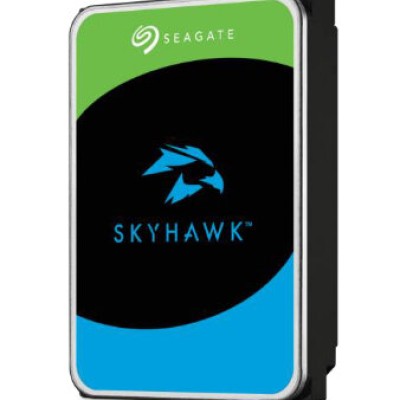 Disco Duro Seagate SkyHawk - 3.5" - 1TB - SATA - ST1000VX013