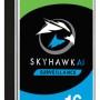 Disco Duro Seagate SkyHawk Ai Surveillance - 3.5" - 16TB - SATA - ST16000VE002