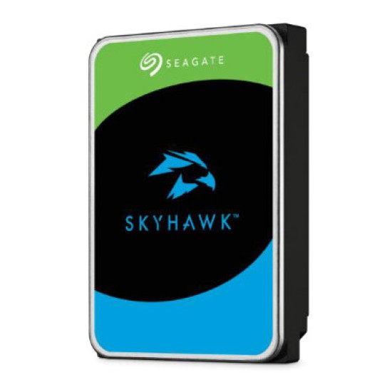 Disco Duro Seagate SkyHawk - 3.5" - 8TB - SATA III - ST8000VX010