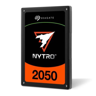Unidad de Estado Sólido Seagate Nytro 2050 - 2.5" - 1.92TB - SAS - XS1920SE70085