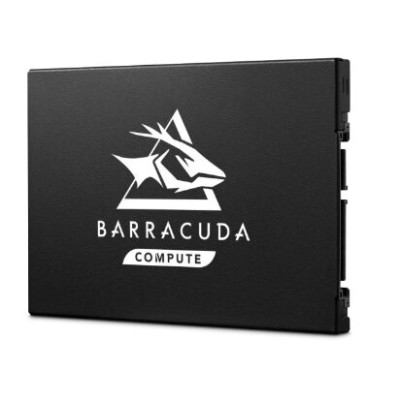 Unidad de Estado Sólido Seagate BarraCuda Q1 - 2.5" - 960GB - SATA - ZA960CV1A001