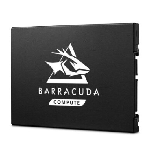 Unidad de Estado Sólido Seagate BarraCuda Q1 - 2.5" - 960GB - SATA - ZA960CV1A001