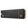 Unidad de Estado Sólido Seagate Firecuda 530 - M.2 - 2TB - PCI-E 4.0 - ZP2000GM3A023
