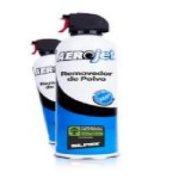 Aire Comprimido Silimex 660ml para Limpieza Profesional - Modelo 750300219663