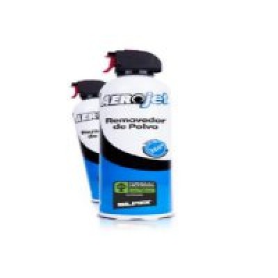 Aire Comprimido Silimex 750300219663 - 660ml - 750300219663