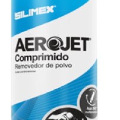 Aire Comprimido Silimex Aerojet - 660 ml - AEROJET 360 660ML