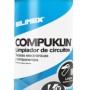 Limpiador Silimex CompuKlin - 454ml - Para Tarjetas y Componentes Electrónicos - COMPUKLIN