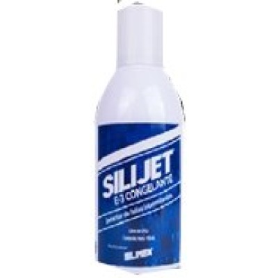 Congelante en Aerosol Silimex Silijet E3 - 170ml - SILIJET E3
