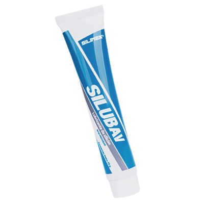 Lubricante de Silicón Silimex SILUBAV - 28g - SILUB-AV