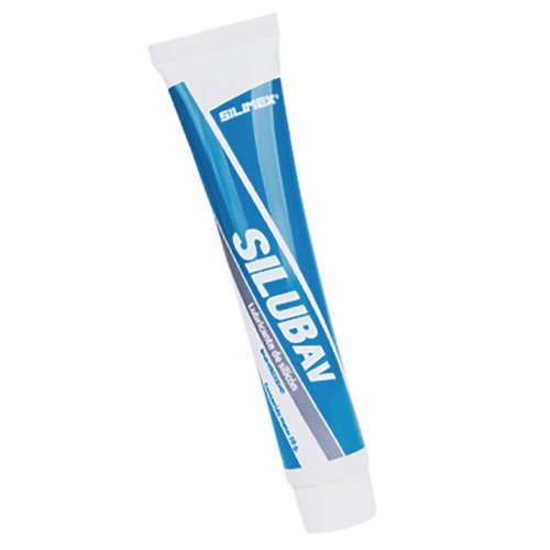 Lubricante de Silicona Silimex SILUB-AV 28g - Para Usos Múltiples Lubricante de Silicona Silimex SILUB-AV 28g - Para Usos Múltiples