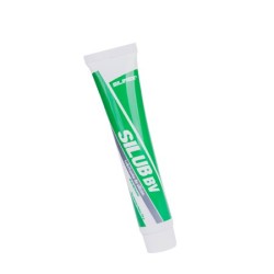 Grasa Lubricante Silimex SILUB BV 28g para CDs y DVDs