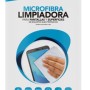 Toalla seca Silimex - microfibra - 30x30 cm - TOALLITASECA