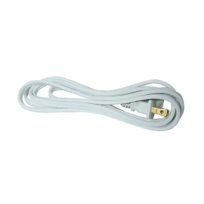 Extensión Smartbitt SBEC-DOM03M - 3 Contactos - 3M - Blanco - SBEC-DOM03M