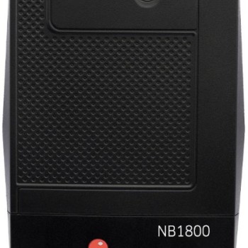 UPS Smartbitt Smart Interactive 1800VA 900W 8 Contactos Línea Interactiva SBNB1800 UPS Smartbitt Smart Interactive 1800VA 900W 8 Contactos Línea Interactiva SBNB1800