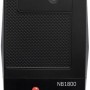 UPS Smartbitt Smart Interactive 1800 - 1800VA/900W - 8 Contactos - Línea interactiva - SBNB1800