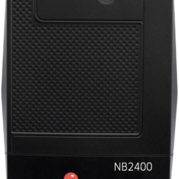 UPS Smartbitt Smart Interactive 2400VA 1200W - 8 Contactos - Línea Interactiva - SBNB2400