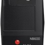 UPS Smartbitt Smart Interactive 600 - 600VA/300W - 4 Contactos - Línea Interactiva - SBNB600