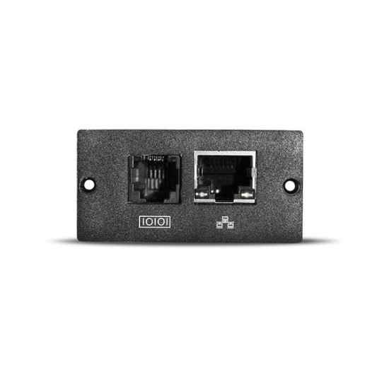 Tarjeta de Red Smartbitt SNMP - RJ-45 - SNMP