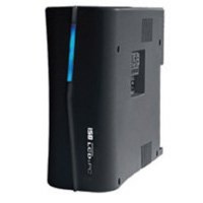 No Break Sola Basic Protector - 450VA/225W - 8 Contactos - PROTECTOR LCD450