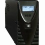 No Break Sola Basic MICROSR 480 - 480VA/300W - 8 Contactos - XR-21-480