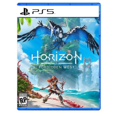 Videojuego Sony Horizon Forbidden West - para PlayStation 5 - 3006567