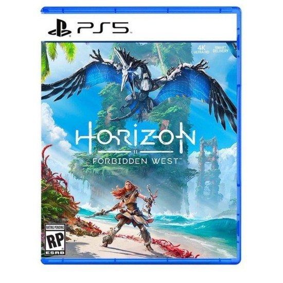 Videojuego Sony Horizon Forbidden West - para PlayStation 5 - 3006567