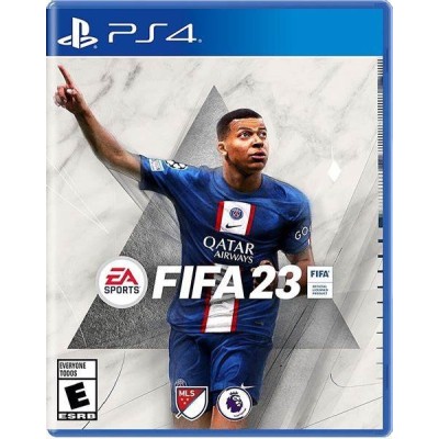 Videojuego Sony FIFA 23 Standard Edition - para PlayStation 4 - 37927