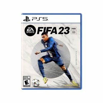 Videojuego Sony FIFA 23 Standard Edition - para PlayStation 5 - 37929