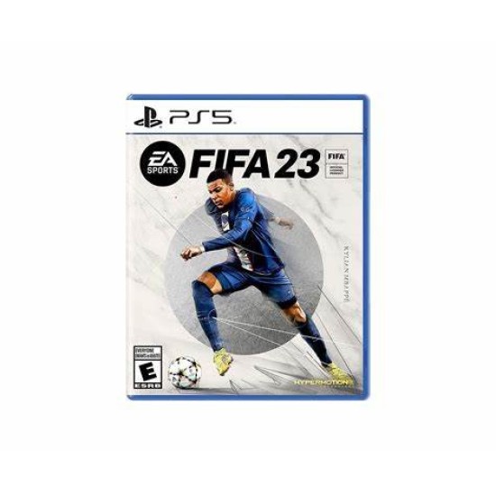 Videojuego Sony FIFA 23 Standard Edition - para PlayStation 5 - 37929