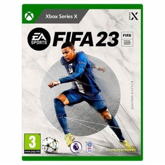 Videojuego Microsoft FIFA 23 Standard Edition - para Xbox Series X - 74457