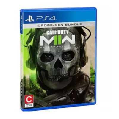 Videojuego Sony Call Of Duty Modern Warfare II - PS4 - 88548MX