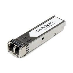 Transceptor SFP StarTech.com LC 1310nm Monomodo 10km Modelo 10052-ST