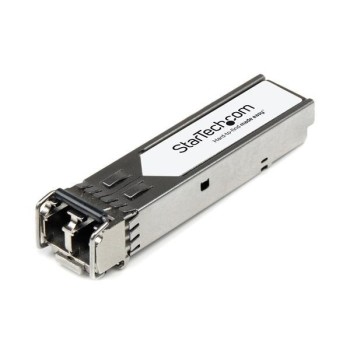 Transceptor StarTech.com SFP - LC - 1310nm - Monomodo - 10052-ST