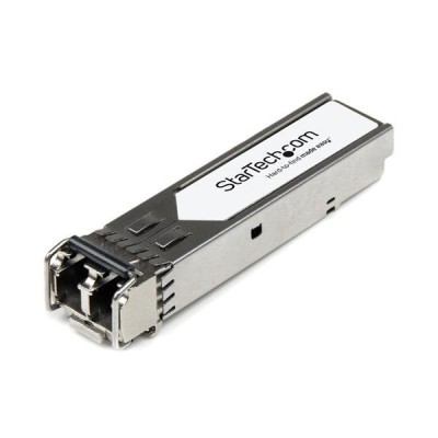 Transceptor StarTech.com SFP - LC - 1310nm - Monomodo - 10052-ST