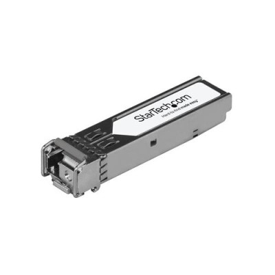 Transceptor StarTech.com SFP - LC - 1490nm - Monomodo - 10056-ST