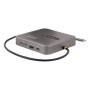 Docking Station StarTech.com 102B-USBC-MULTIPORT - USB 3.2 - HDMI - SD - RJ-45 - 102B-USBC-MULTIPORT