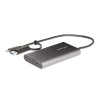Adaptador StarTech - USB a HDMI - 30cm - 109B-USBC-HDMI Adaptador StarTech - USB a HDMI - 30cm - 109B-USBC-HDMI