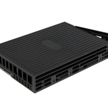 Adaptador SAS 2.5" a SATA 3.5" StarTech.com - Modelo 25SATSAS35